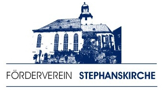 Förderverein Evangelische Stephanskirche Simmern e.V. Logo