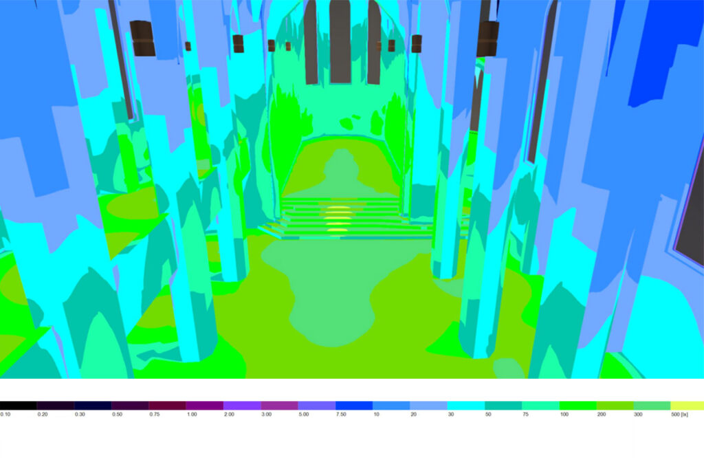 Geplantes Projekt Förderverein Evangelische Stephanskirche Simmern e.V.